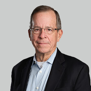 Admiral Mike Mullen TechMet