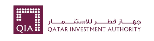 Qatar-Investment-Authority-Logo